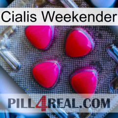 Cialis Weekender 13